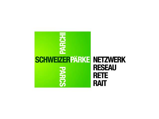 Netzwerk Schweizer Pärke