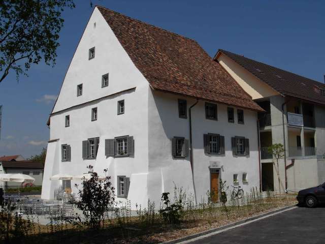 Naturpark-Wirt