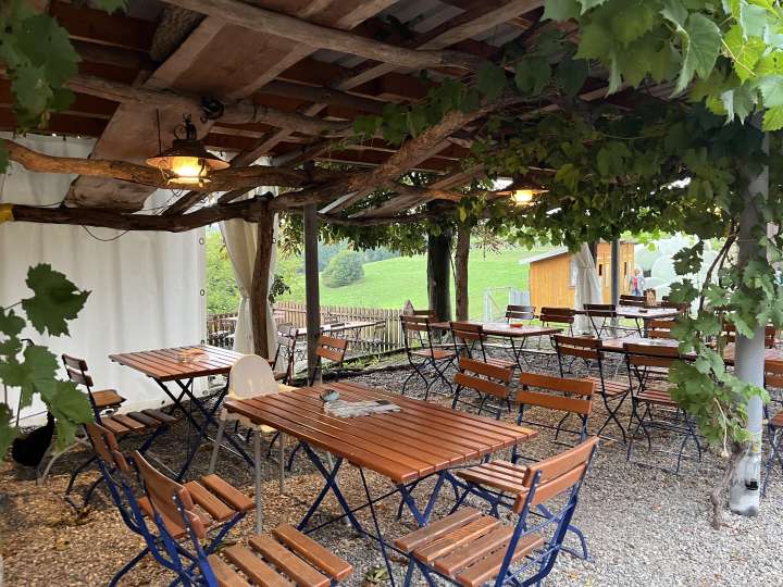 Besenbeiz Lindenhof