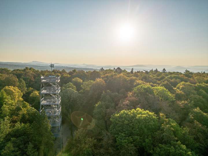 Beringer Randenturm