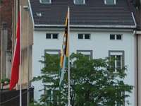 Backpacker / Restaurant Federnhut