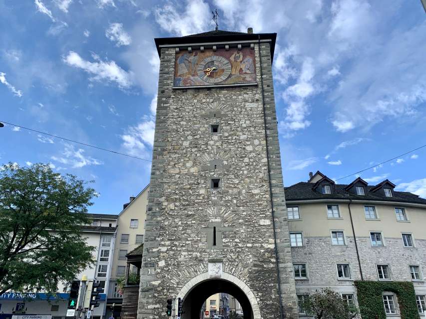 Schwabentor