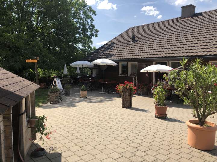 Alprestaurant Babental