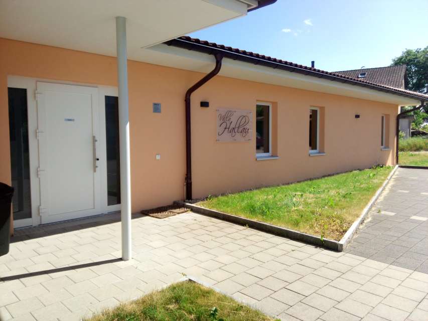 B&B Villa Hallau