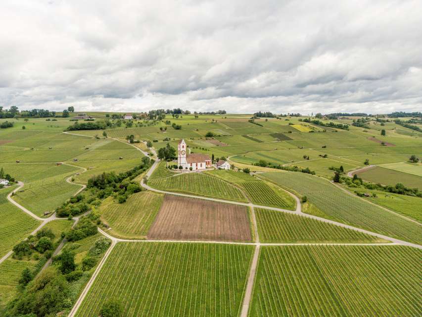 Bergkirche St. Moritz