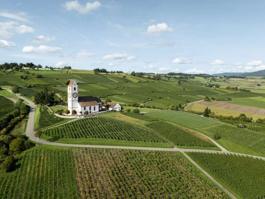 Bergkirche St. Moritz