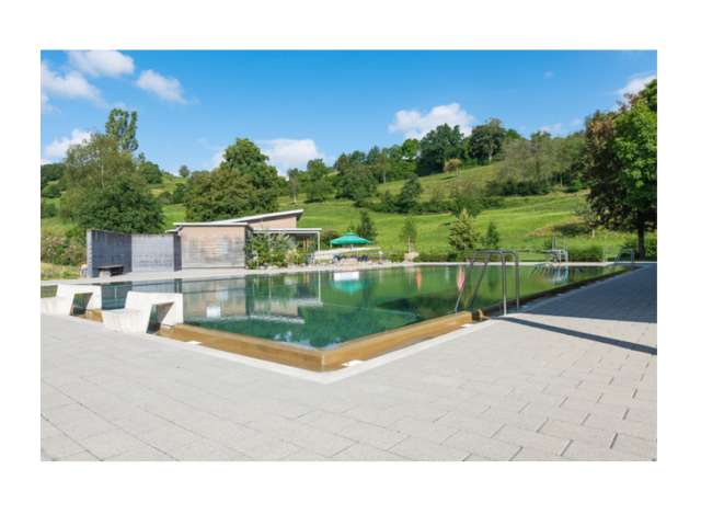 Naturpark-Wirt