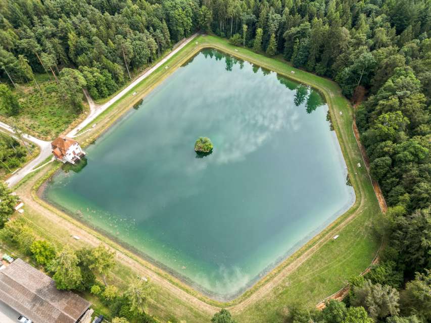 Engeweiher