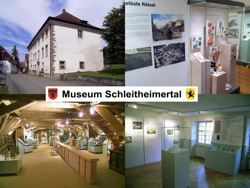Museum Schleitheimertal