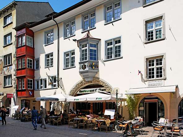 Restaurant Falken