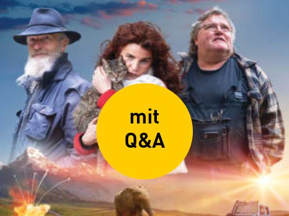 Auf die eigene Art - Die Kunst, dein Ding zu machen