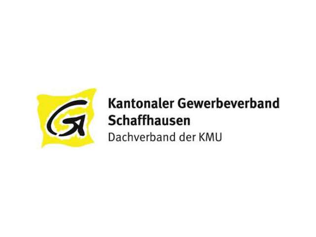 Kantonaler Gewerbeverband Schaffhausen