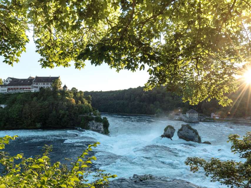 Rheinfall
