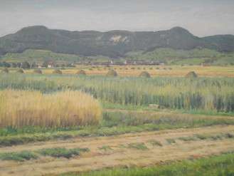 Galerie Ritzmann Osterfingen