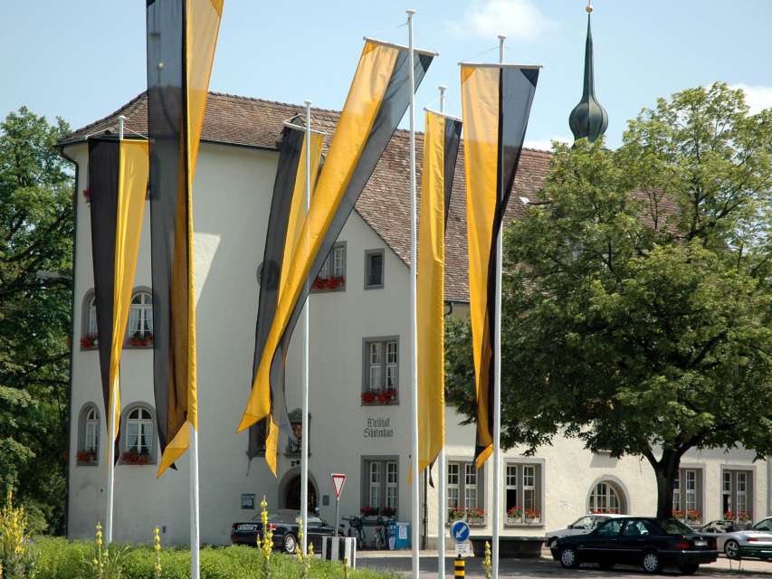 Altes Schützenhaus