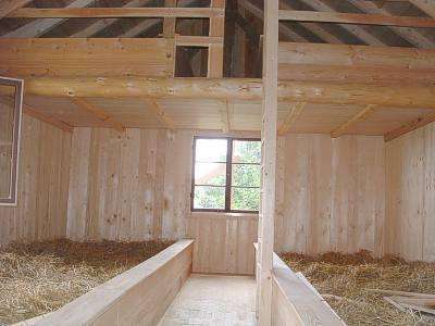 Erlebnis Bauernhof Gysel