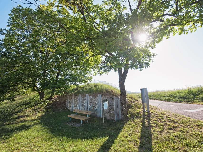 Auf den Spuren der Kelten