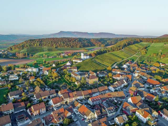 Erinnerige uus Wilchinge