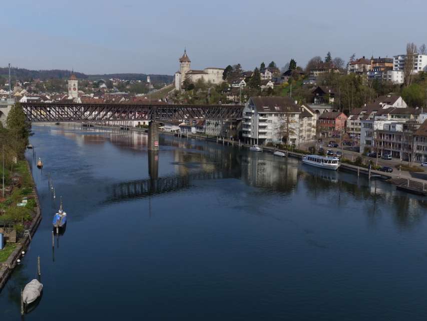 Stadt Schaffhausen