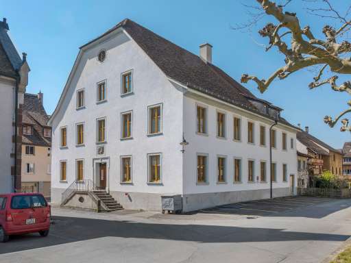03 Schulhaus Müligass