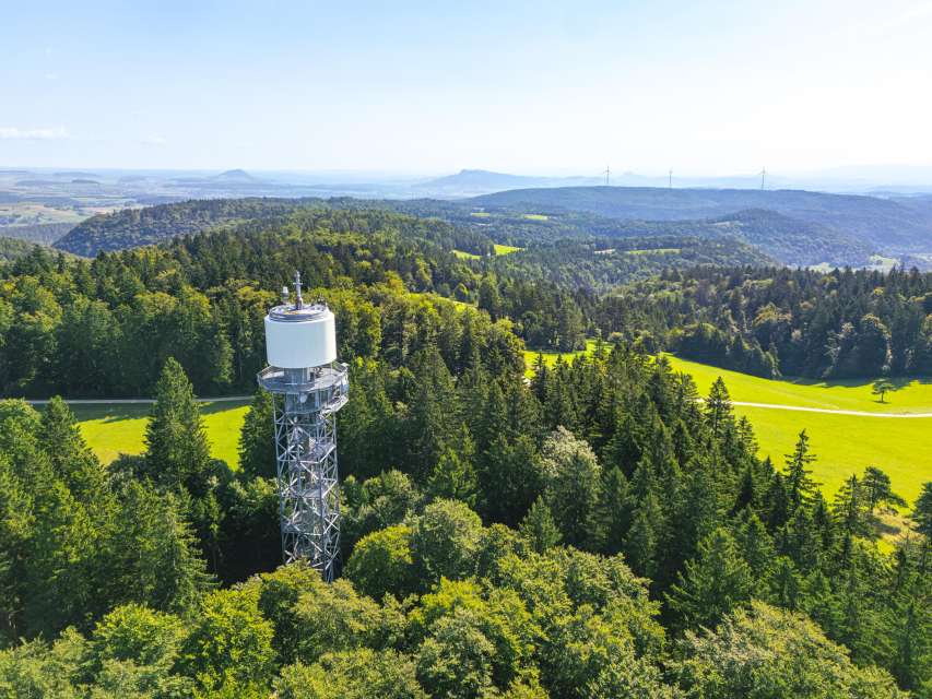 Hagenturm