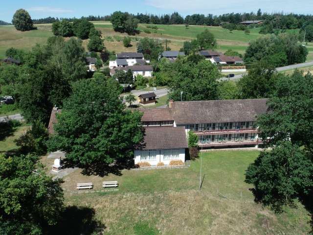 Naturpark-Wirt