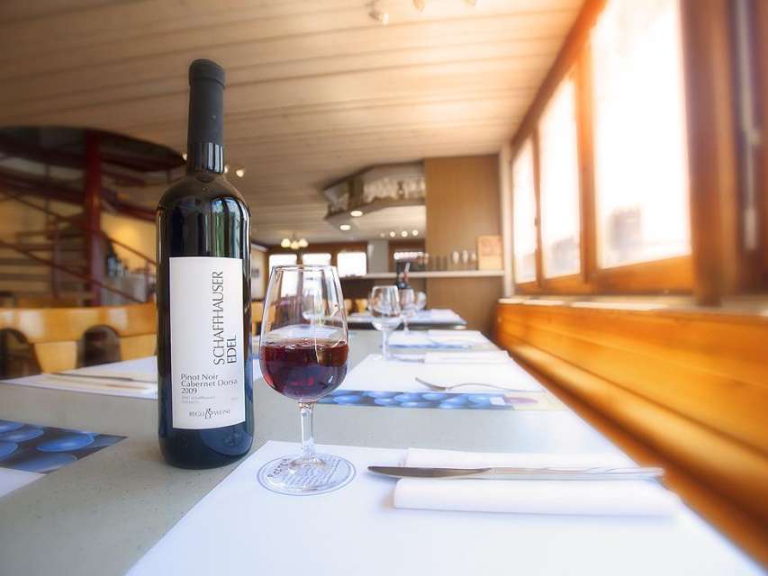 Regli Weine GmbH
